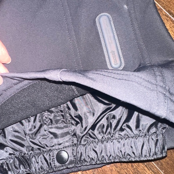 Sweaty Betty Softshell Ski Suit - Picture 8 of 9